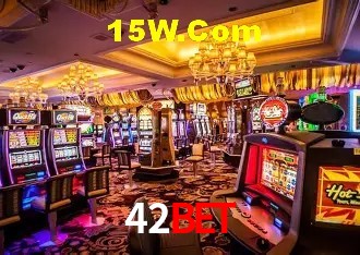 Experiência VIP 42Bet