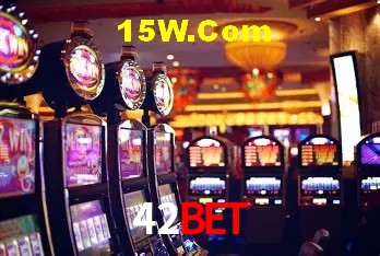 Estatísticas 42Bet