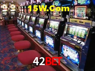 Estatísticas do Jogo 42Bet