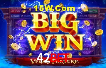 Apostas de Tênis 42Bet