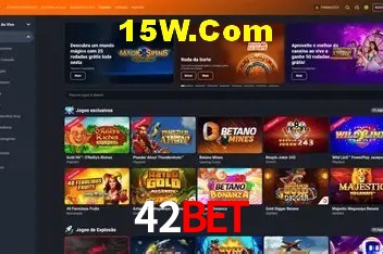 Promoções Sazonais 42Bet