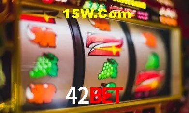Tecnologia da Plataforma 42Bet
