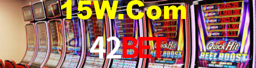 42Bet: Seu Cassino Premiado com Pagamentos Rápidos