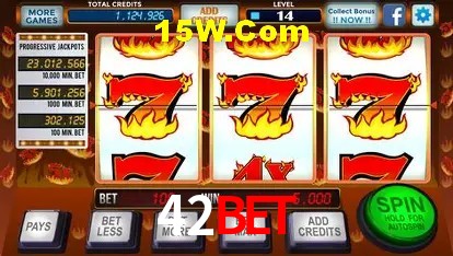 Recursos de Bônus 42Bet
