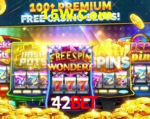 Provedores de Jogos 42Bet