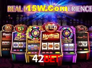 Casino VIP 42Bet