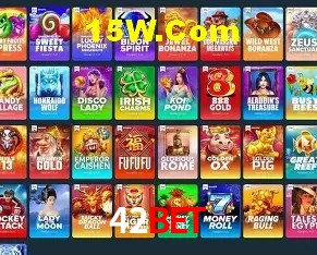 Bônus Diários 42Bet